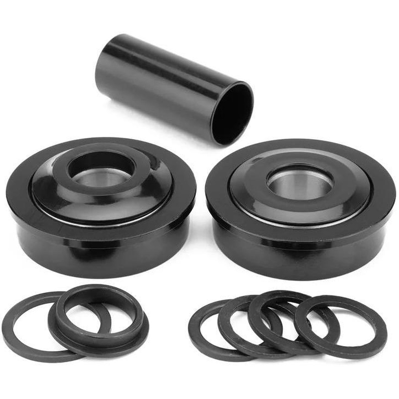 Mission American BB Kit Black