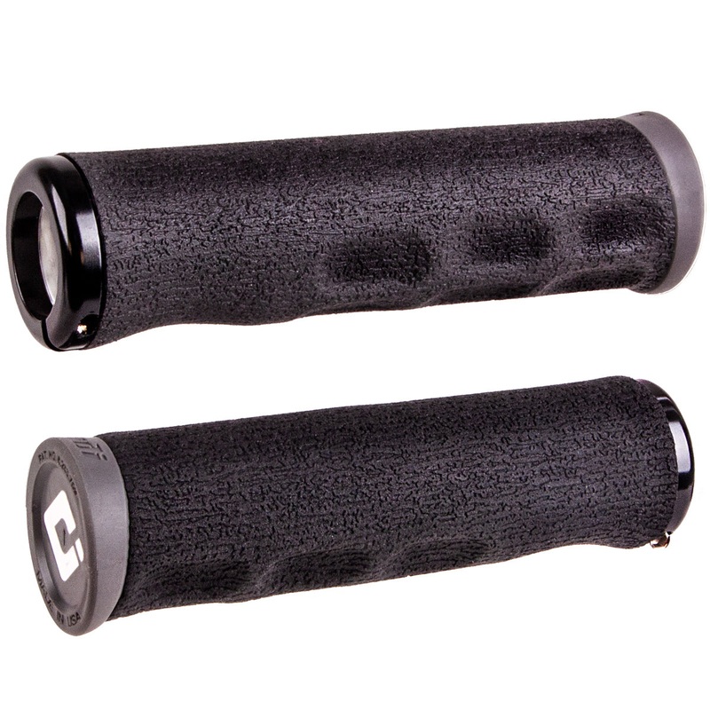Odi Dread Lock Tinker Juarez grips - Black