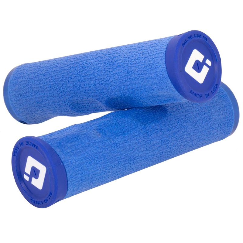Odi Dread Lock Tinker Juarez grips - Blue