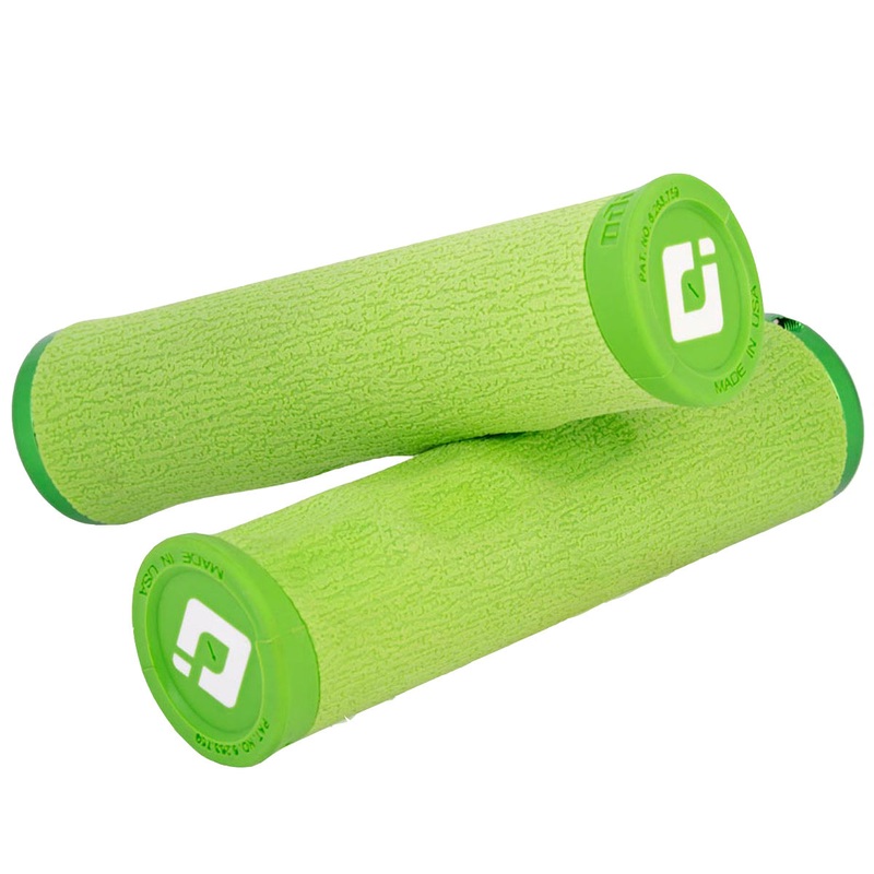 Odi Dread Lock Tinker Juarez grips - Green