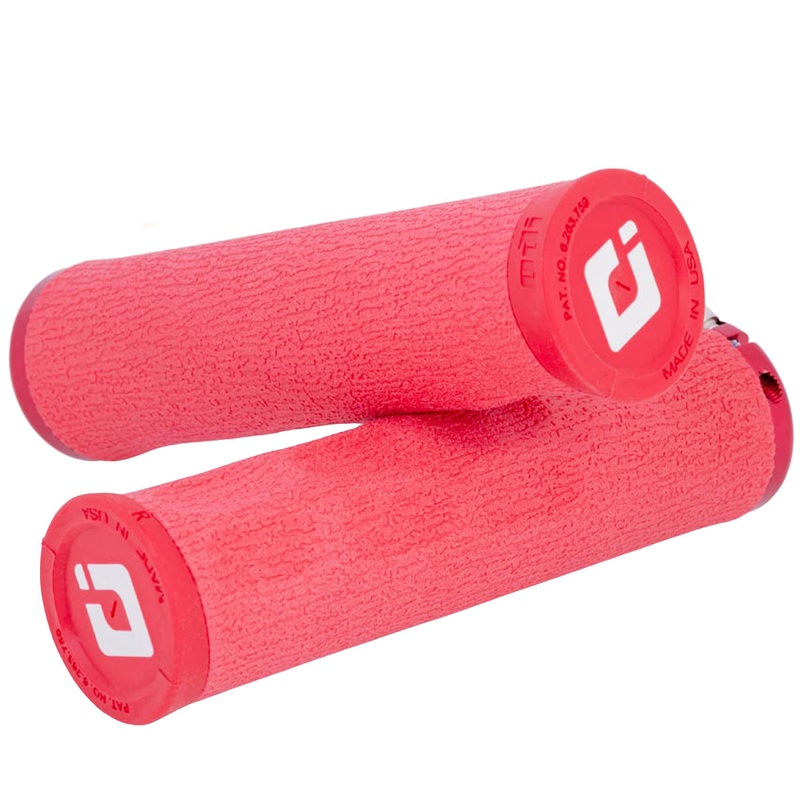 Odi Dread Lock Tinker Juarez grips - Red
