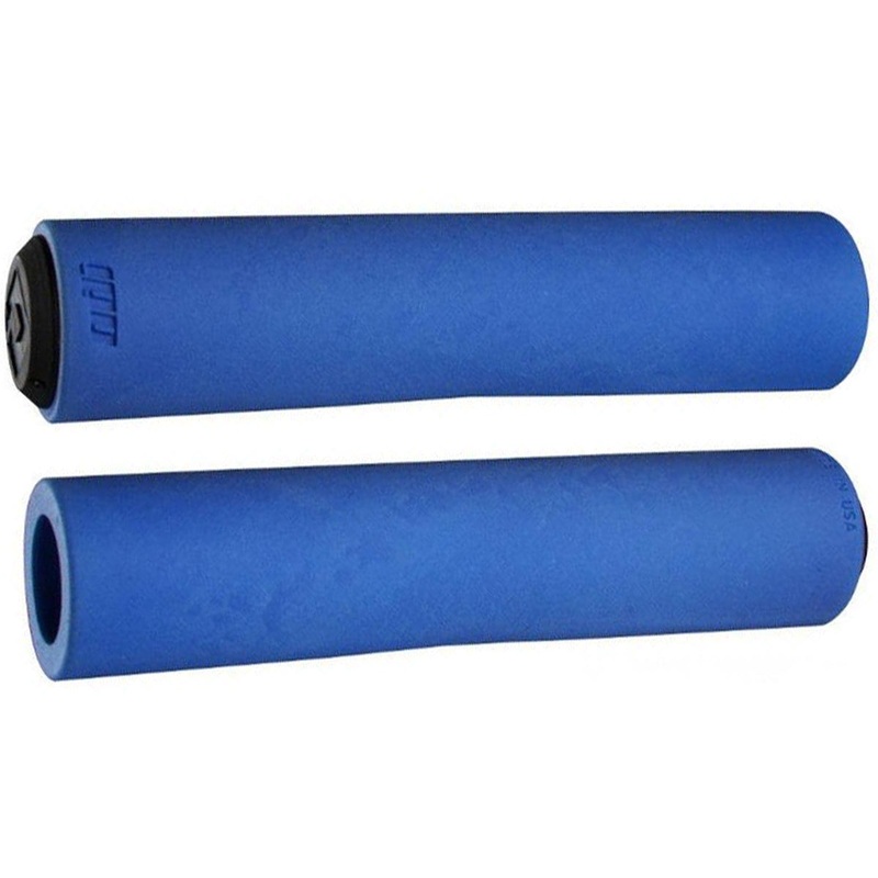 Odi F-1 Float grips - Blue