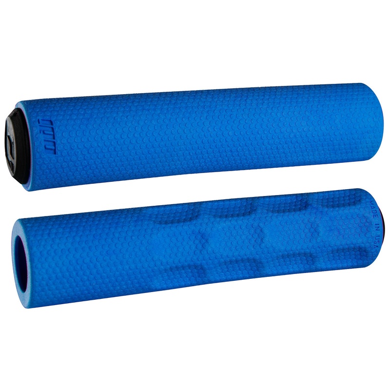 Odi F-1 Vapor grips - Blue