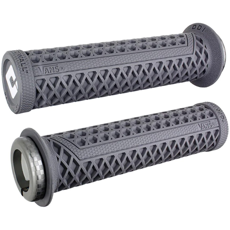 Odi Vans V2.1 Lock-On grips - Grey