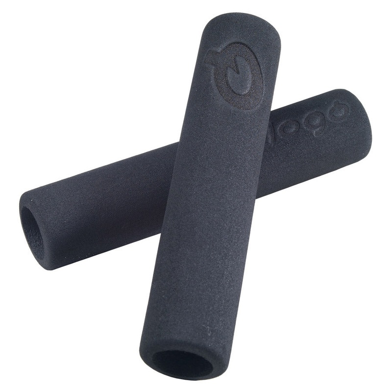 Prologo Feather Grips - Black