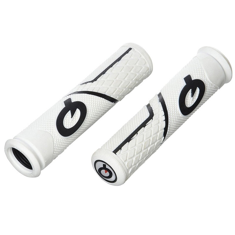 Prologo Light Grips - White