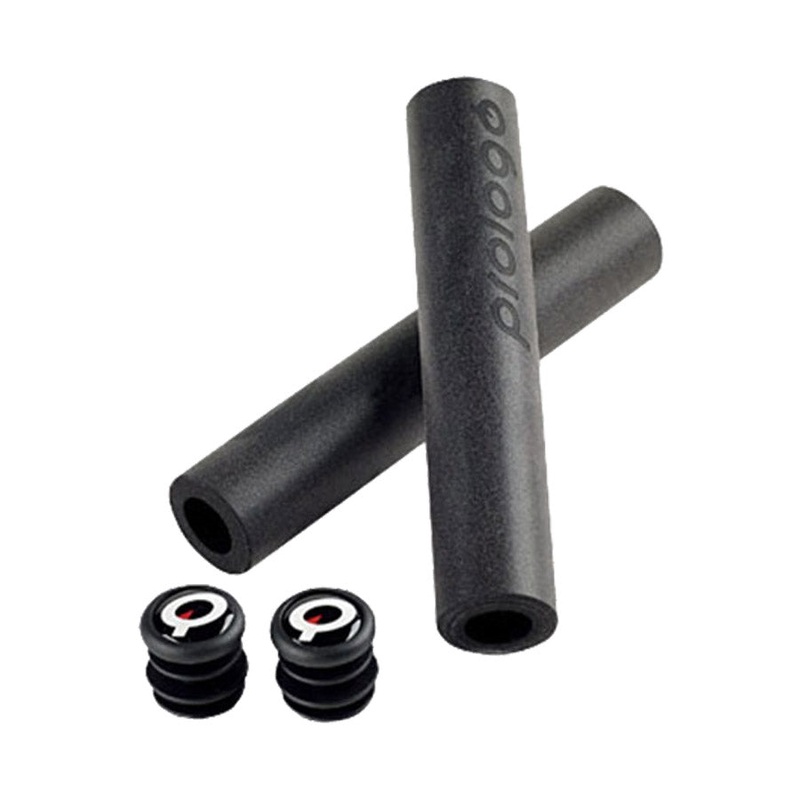 Prologo Mastery Grips - Black