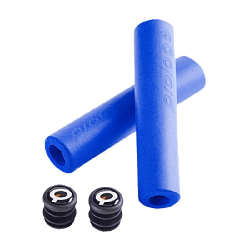 Prologo Mastery Grips - Blue