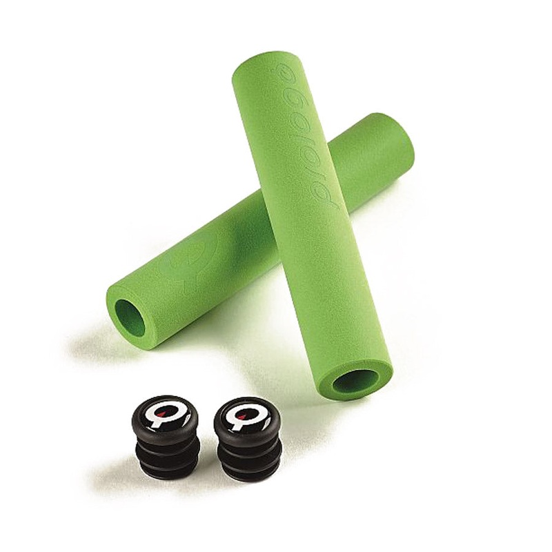 Prologo Mastery Grips - Green