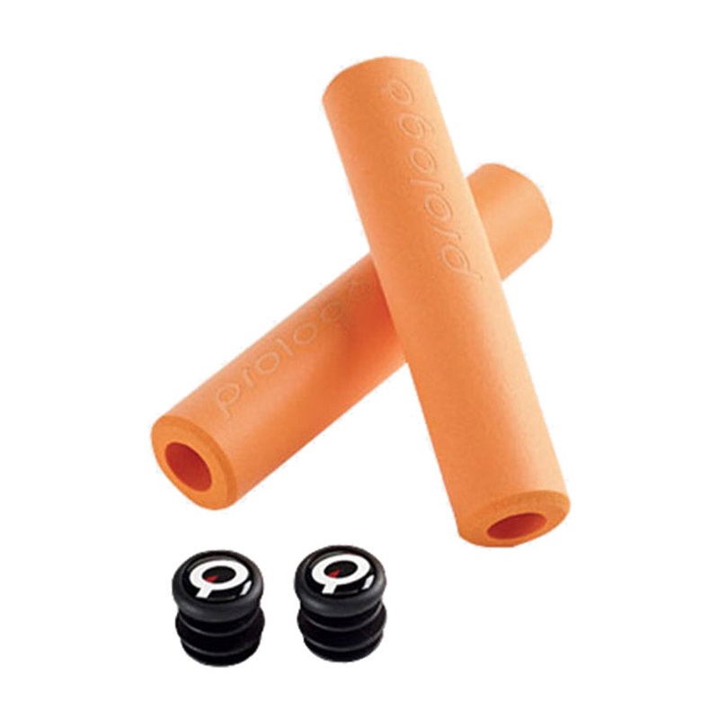 Prologo Mastery Grips - Orange