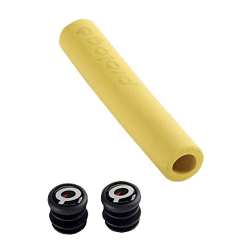 Prologo Mastery Grips - Yellow