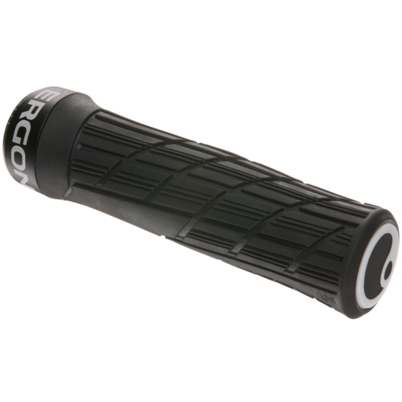 Ergon GE1 Evo grips - Black
