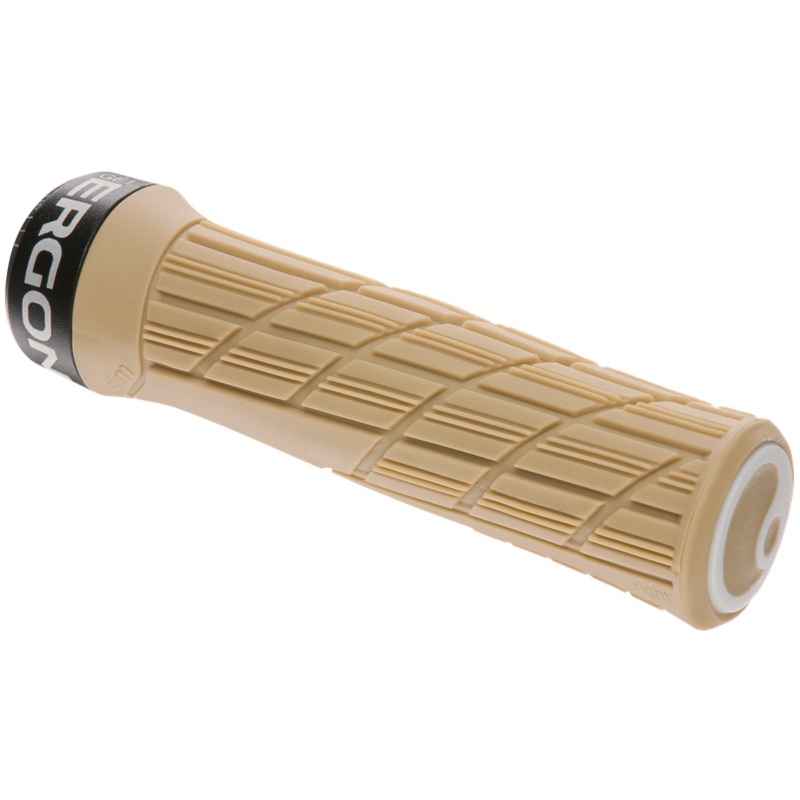 Ergon GE1 Evo grips - Brown
