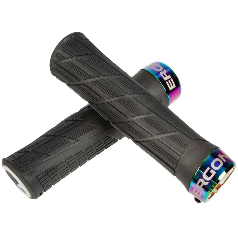 Ergon GE1 Evo Grips - Factory