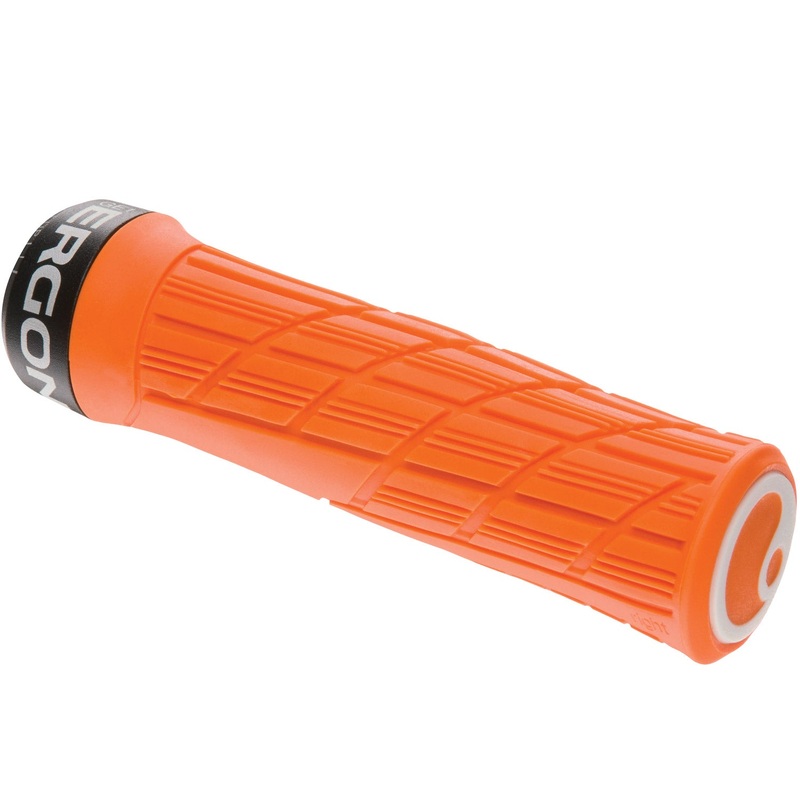 Ergon GE1 Evo Grips - Orange