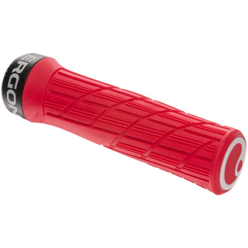 Ergon GE1 Evo grips - Red