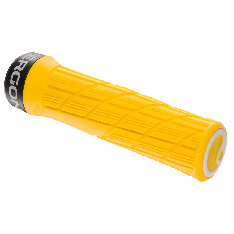 Ergon GE1 Evo Grips - Yellow