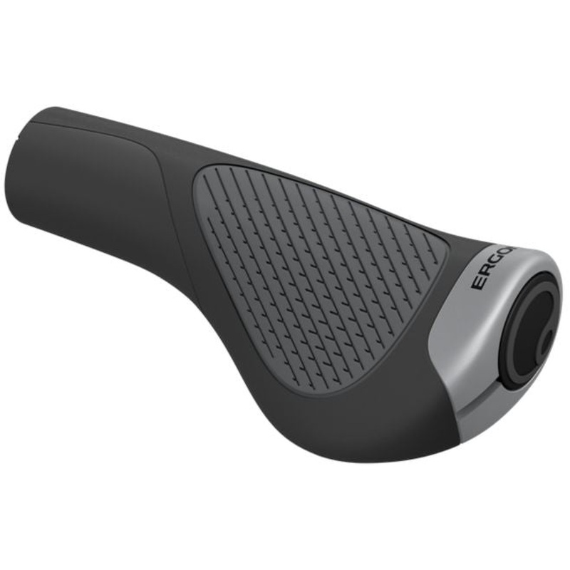 Ergon GP1-S Evo grips - Black