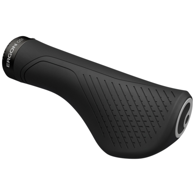 Ergon GS1-L Evo grips - Black