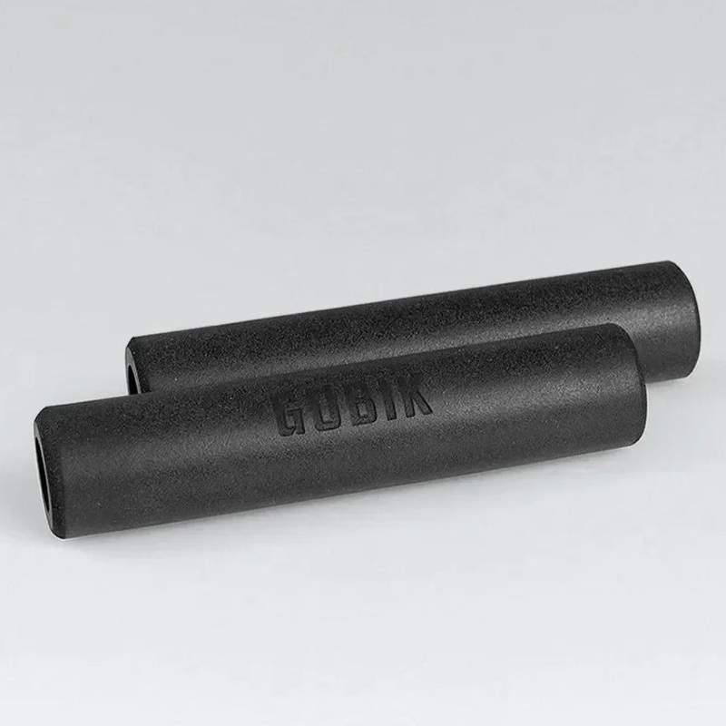 Gobik Jekyll Grips - Black