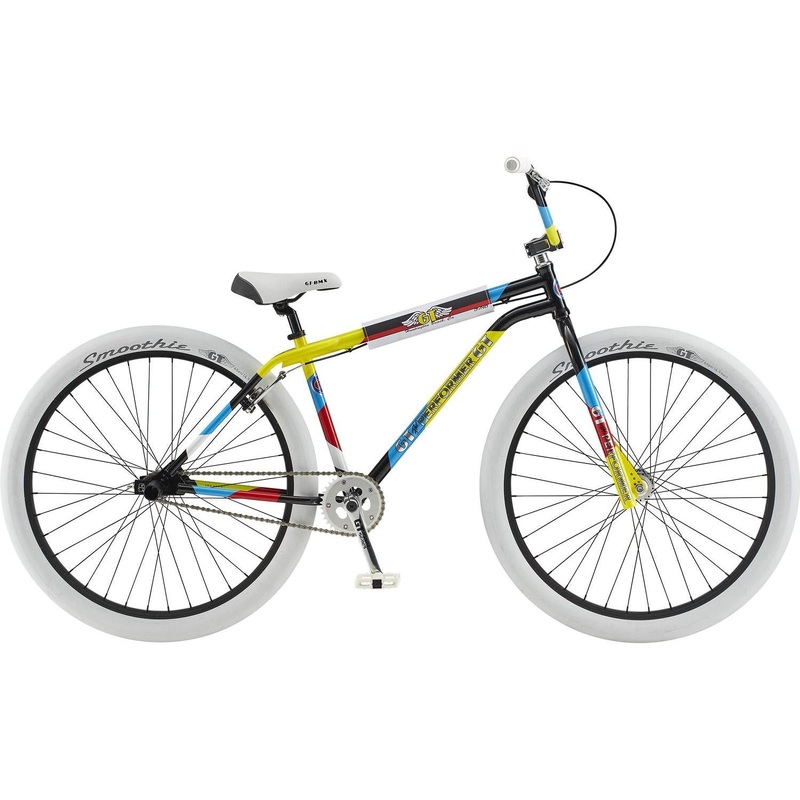 GT Pro Performer 29 BMX Bike Wow (2020)