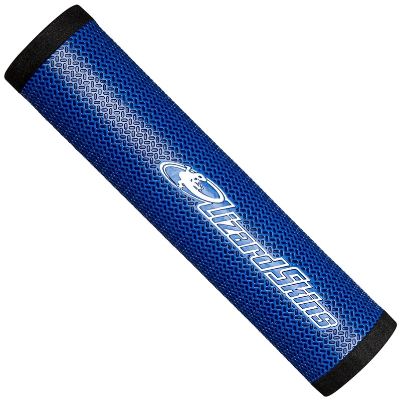 Lizard Skins DSP 30.3 mm Grips - Blue
