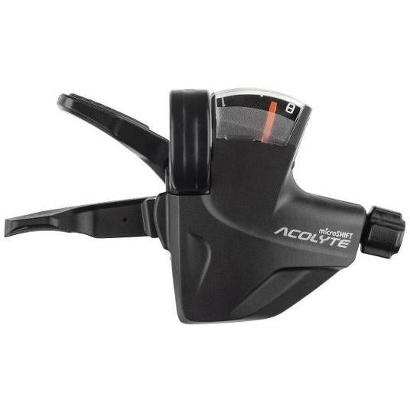 MicroShift Acolyte Short Reach Shifter