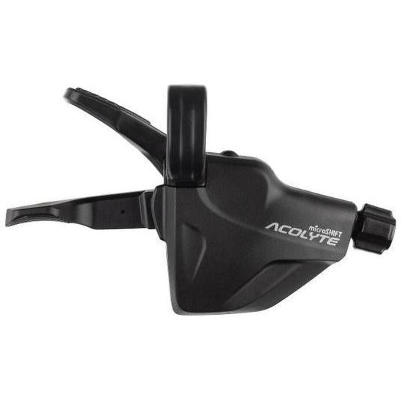 MicroShift ACOLYTE SL-M6185 Short Reach Trigger Pro Right Shifter 8 Speed