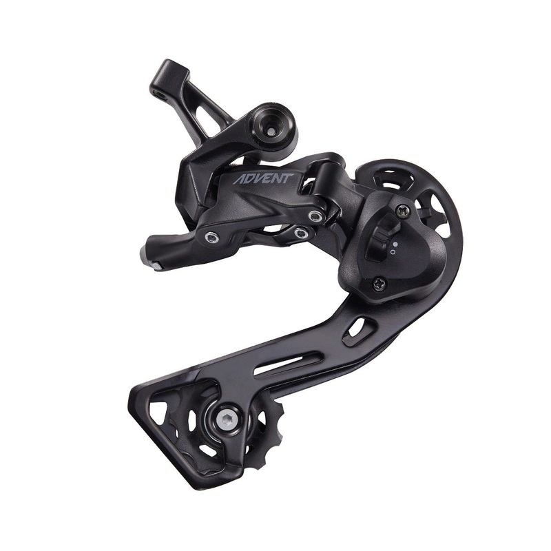 MicroShift Advent M6195M Rear Derailleur 9 Speed