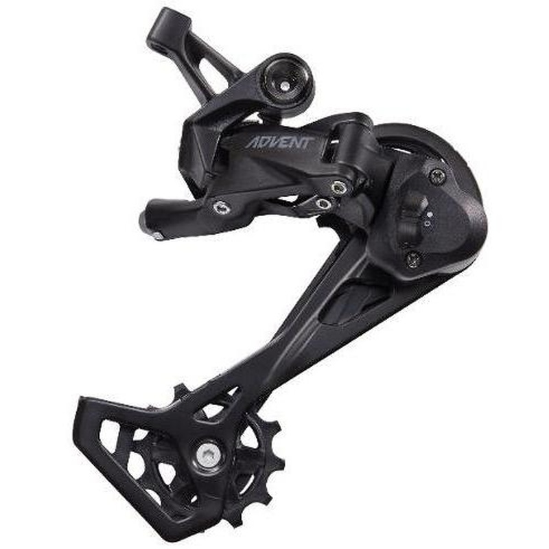 MicroShift ADVENT RD-M6195L Long Cage Rear Derailleur 2x9 Speed