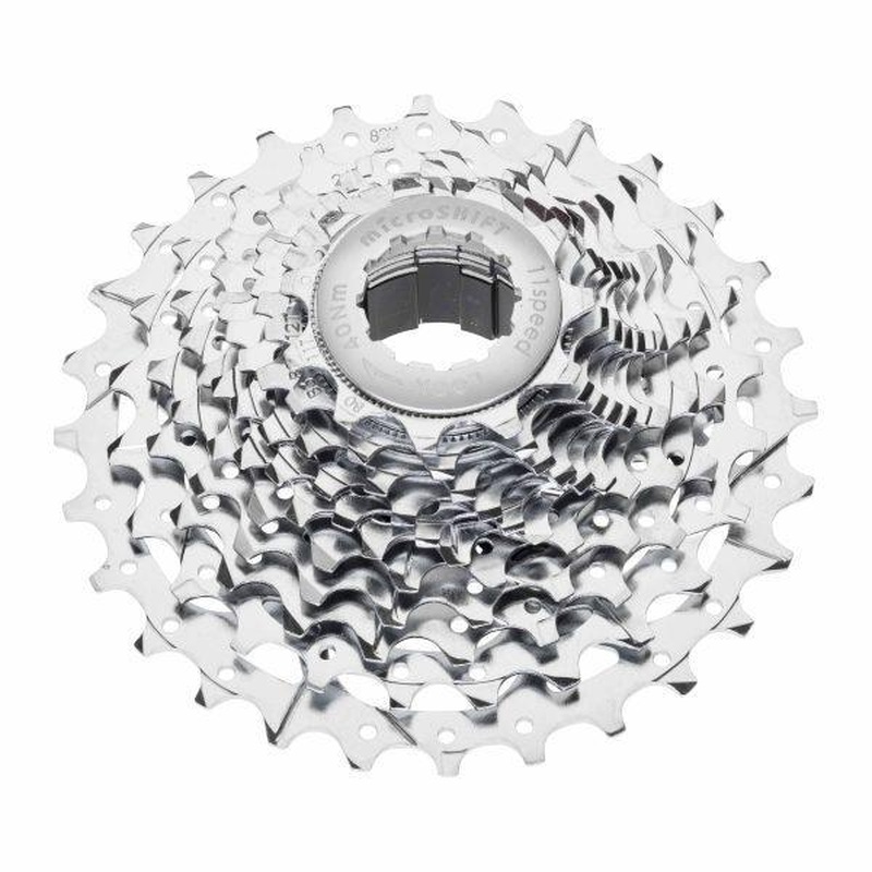 MicroShift Centos CS-G110 11 Speed Cassette 11-32T