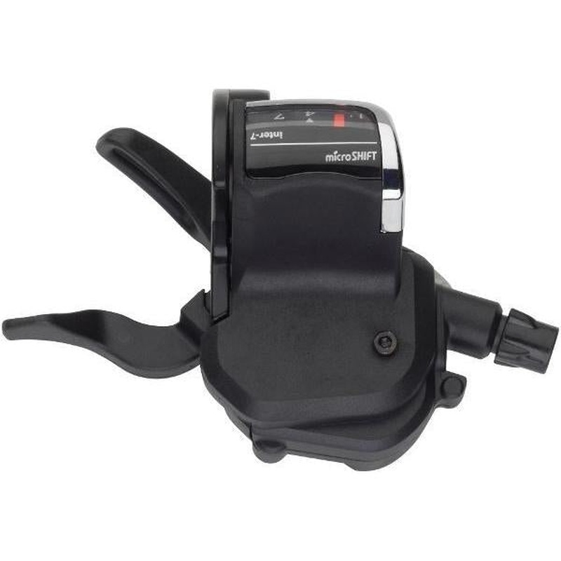 MicroShift City SL-N757 Xpress Shifter 7 Speed