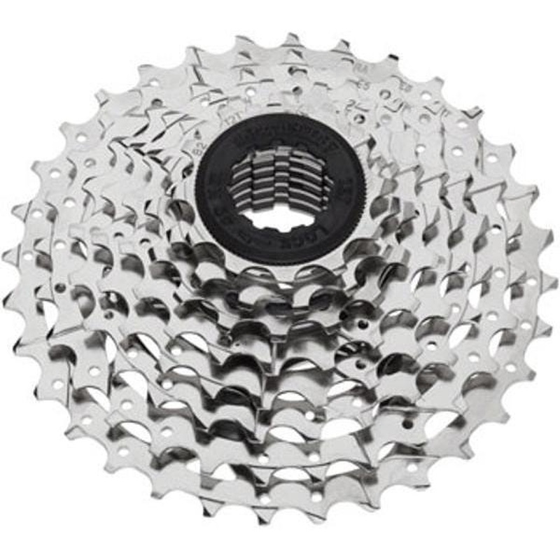 MicroShift Mezzo CS-H082 8 SPEED Cassette 11-32T