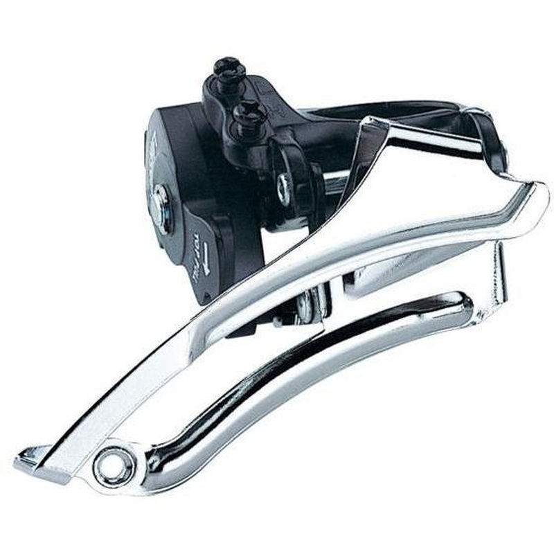 MicroShift MEZZO FD-M20 Front Derailleur 3x7/8 Speed 42T-34T-24T