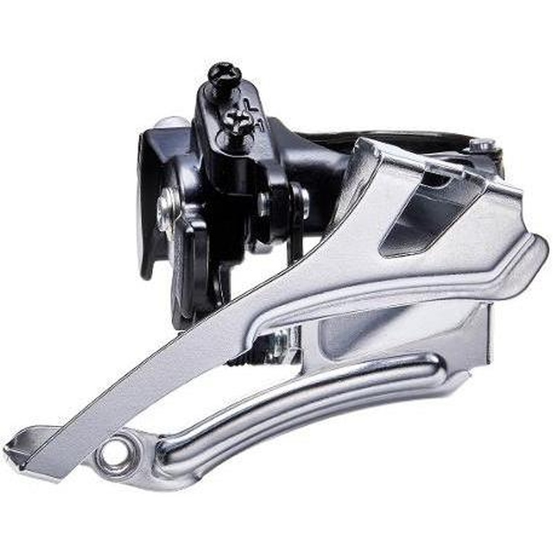 MicroShift Mezzo FD-M282 Front Derailleur