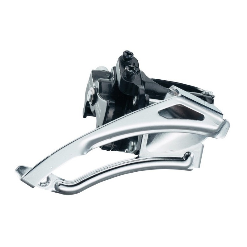 MicroShift Mezzo M30 8 Speed Front Derailleur