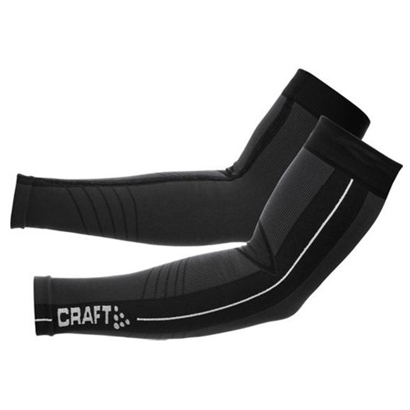 Craft arm Warmer 3D - Black