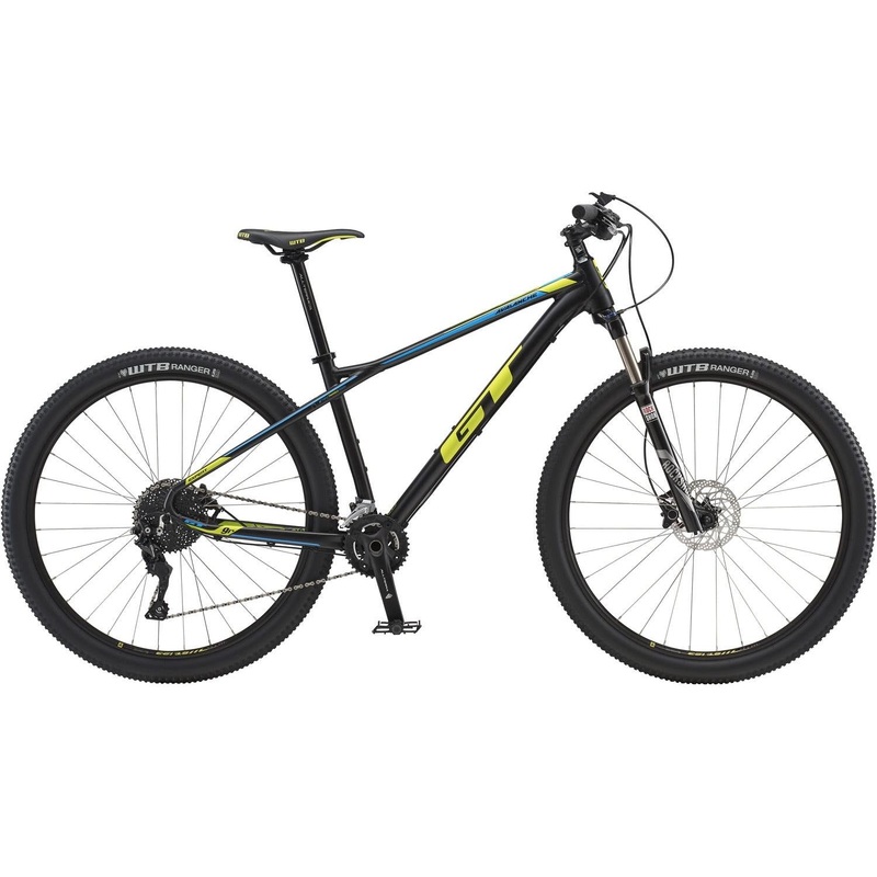 GT Avalanche Expert 29 (2018)