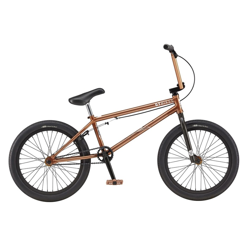 GT Conway Team Comp Trans Brown (2019)