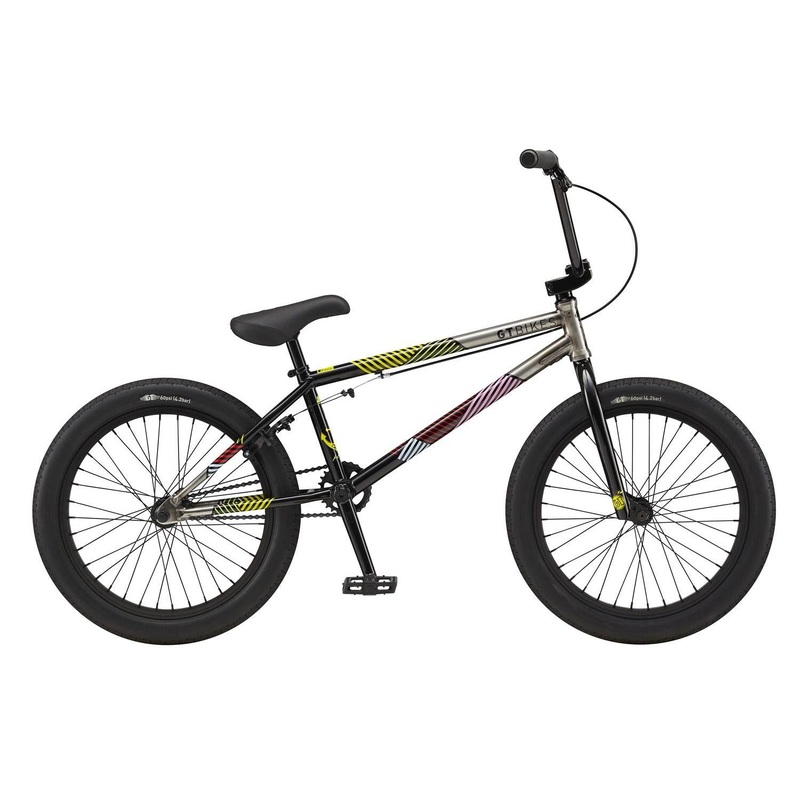 GT JPL Team Comp 21.25 Raw (2018)