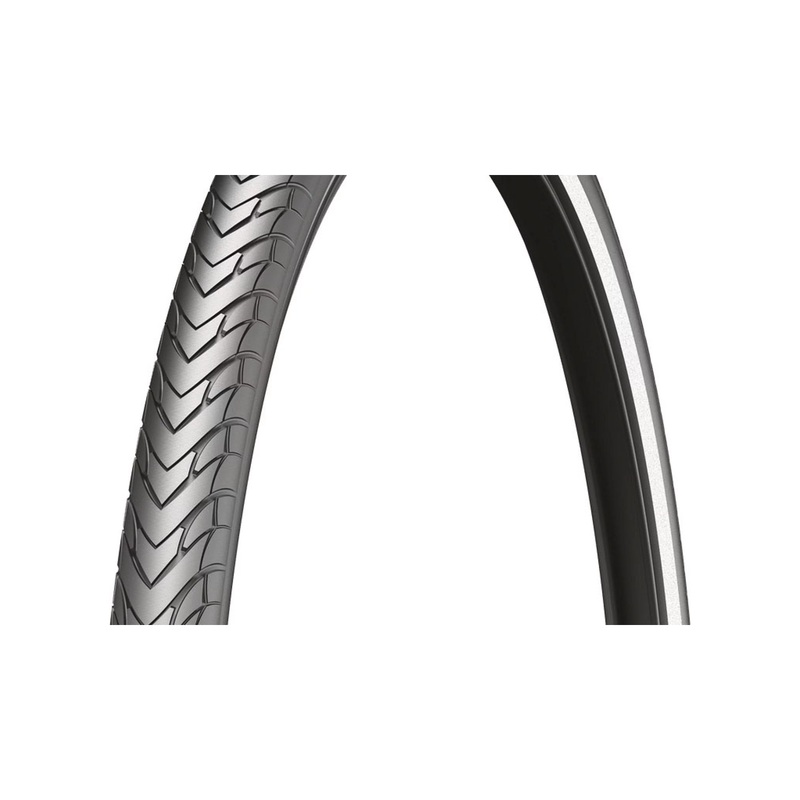 Michelin Protek Max Wire Bead Tyre 26 x 1.85