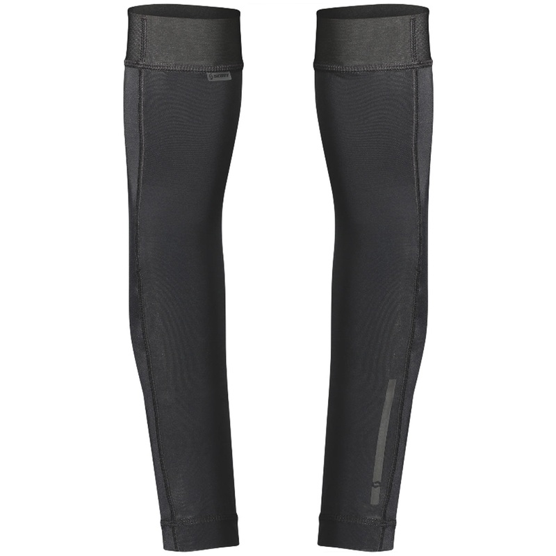 Scott AS 20 arm warmers - Black