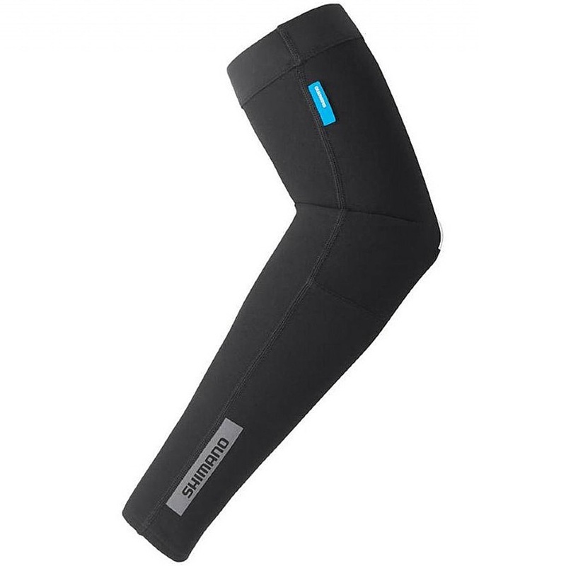 Shimano arm warmers - Black