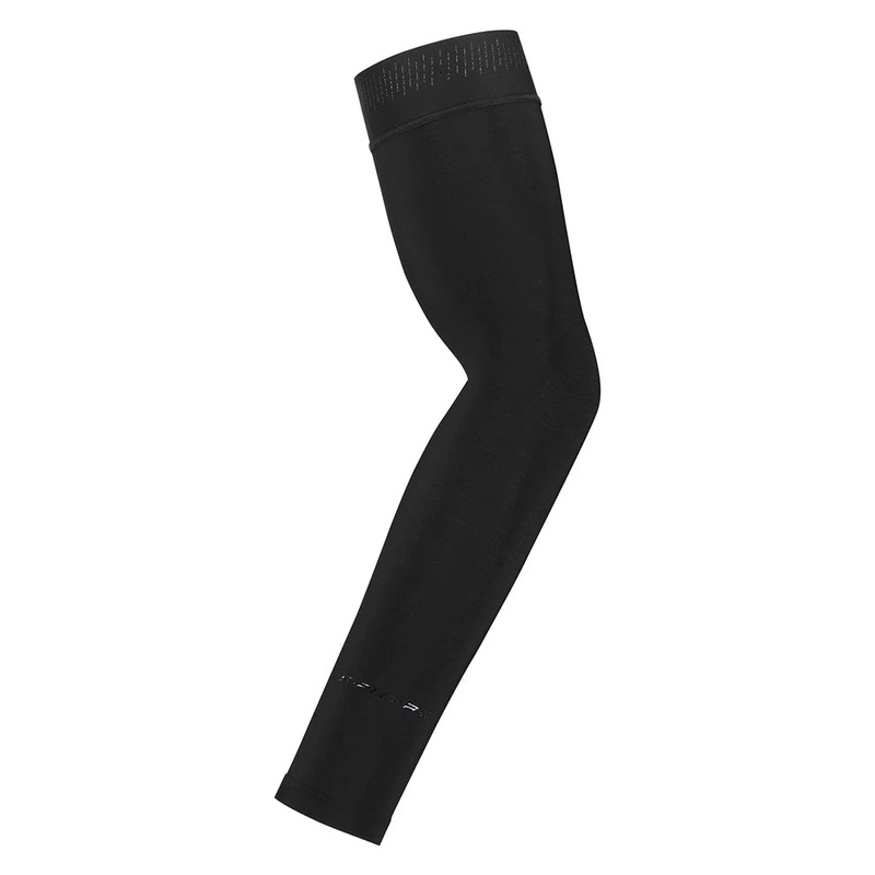 Shimano S-Phyre 2.0 arm warmers - Black
