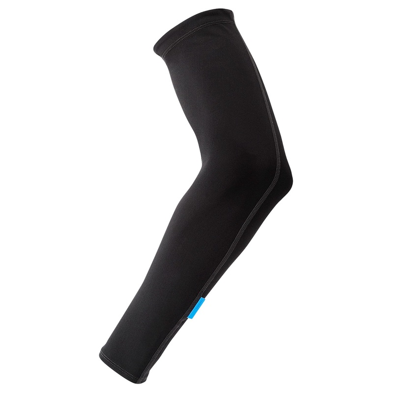 Shimano Thermal arm warmers - Black