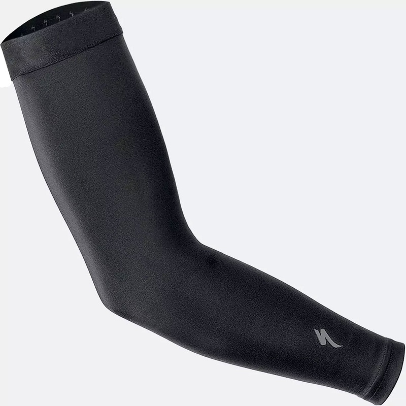 Specialized Lycra arm warmers - Black