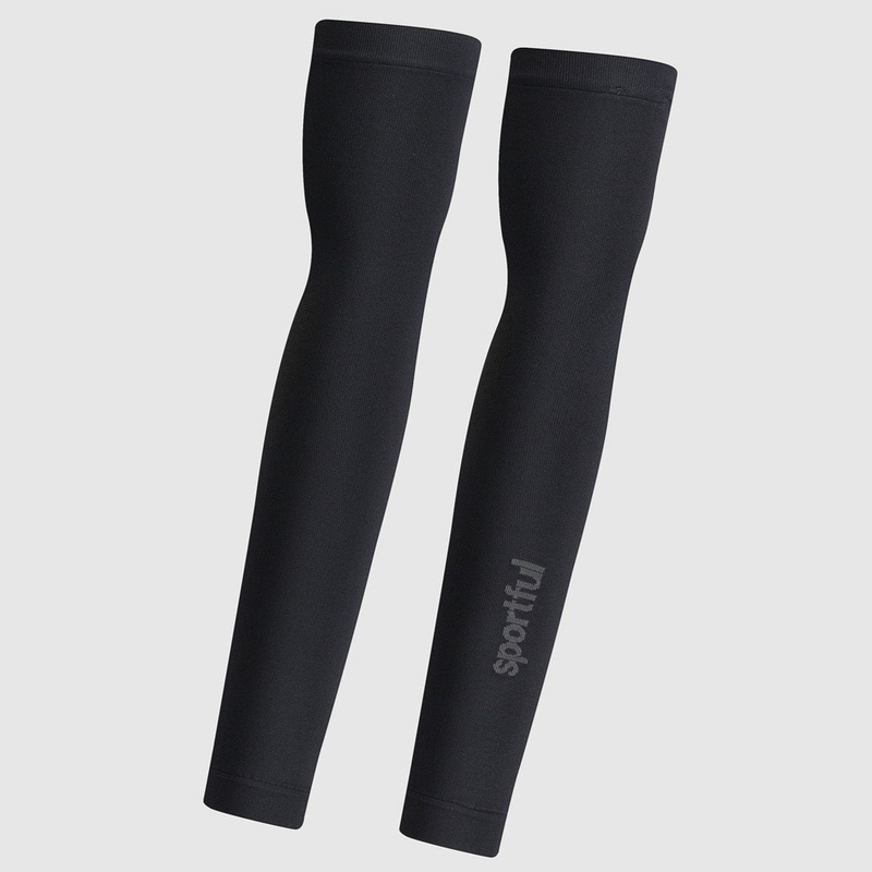 Sportful Essential arm warmers - Black