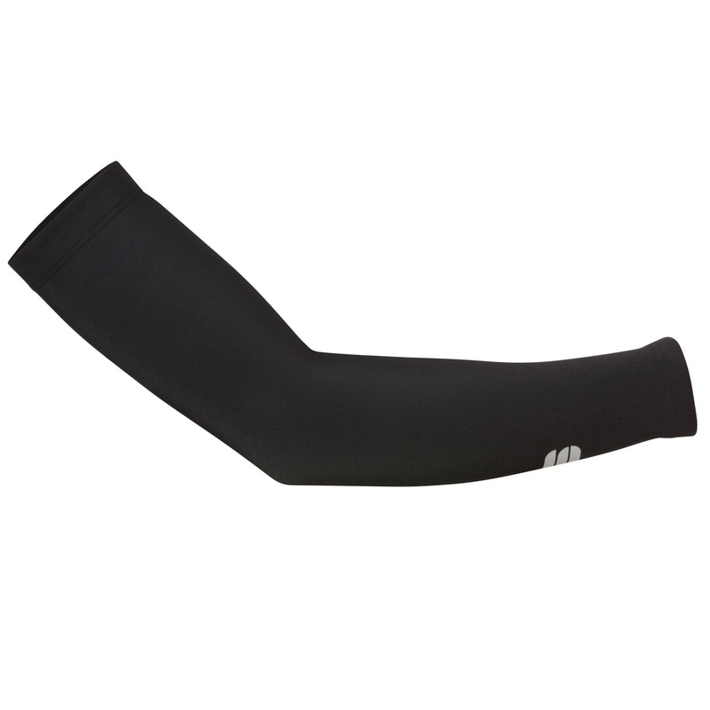 Sportful Fiandre arm warmers - Black