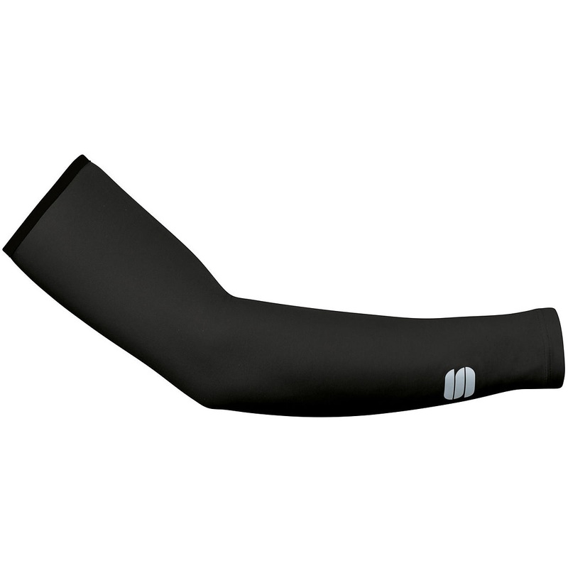 Sportful Fiandre Light arm warmers - Black