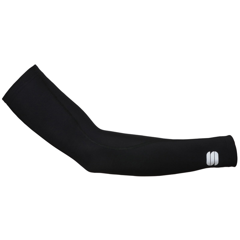 Sportful ThermoDrytex arm warmers - Black